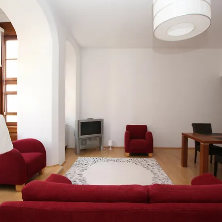 Appartement #1 Deluxe Boutique *