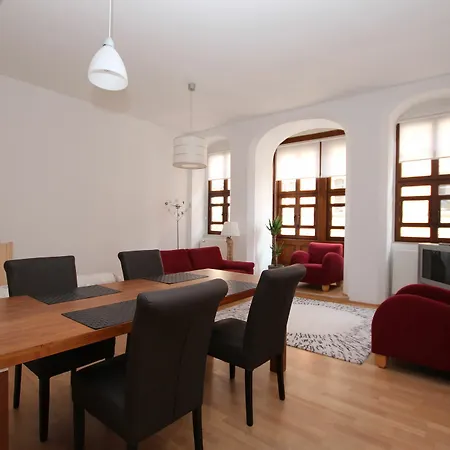 #1 Deluxe Boutique Apartment